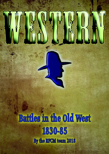 PIG15000 - WESTERN