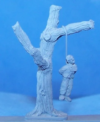PIG150077 - HANGING TREE + HANGEE