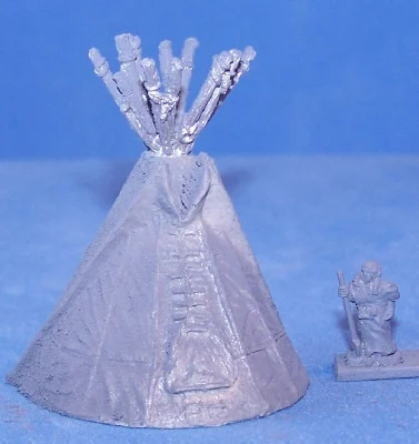 PIG150100 - INDIAN TEEPEE