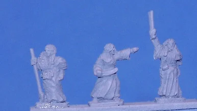 PIG150038 - MEXICAN WOMEN ARMED