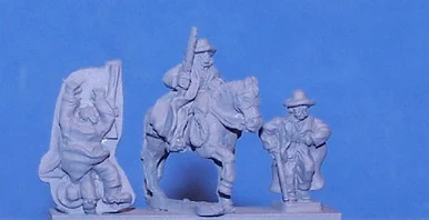 PIG150017 - MARSHAL HEALS (CHARACTER)