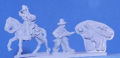 PIG150082 - HENRY T. BOSSMAN (CHARACTER)