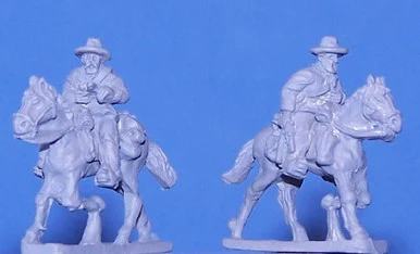 PIG150055 - U.S. CAVALRY, PISTOLS