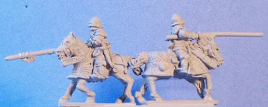 PIG230012 - HOUSEHOLD CAVALRY