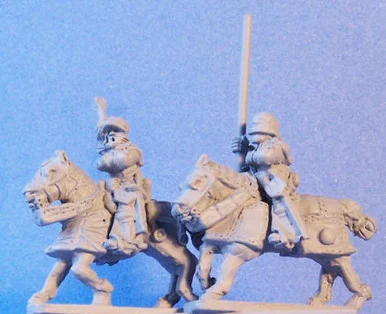 PIG230013 - HOUSEHOLD CAVALRY COMMAND