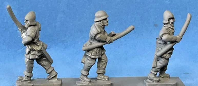 PIG230078 - BOWMEN ADVANCING