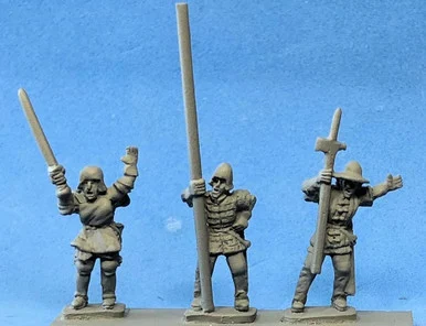 PIG230072 - COMMAND STANDING
