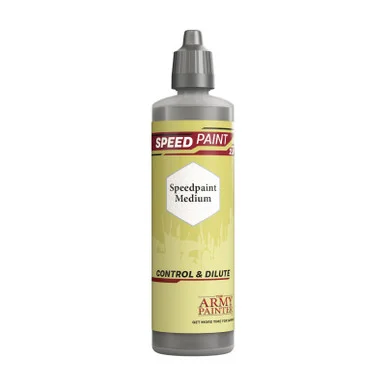 WP2090 - Speedpaint: 2.0 - Medium 100ml