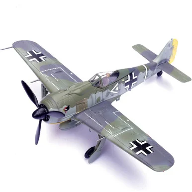 FW 190A-3 1/72 DIE CAST MODEL LEGION MODELS (LEG-14620LC)