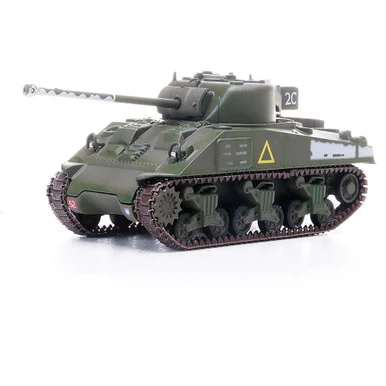 Sherman Firefly 1/72 Diecast Model Legion Models (LEG-12010LA)