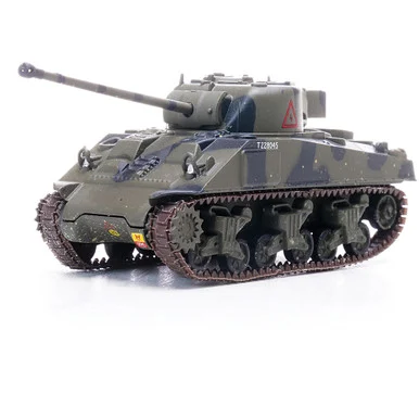 Sherman Firefly 1/72 Diecast Model Legion Models (LEG-12010LI)