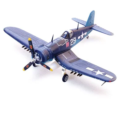 F4U-1 Corsair 1/72 Die Cast Model Legion Models (LEG-14619LH)
