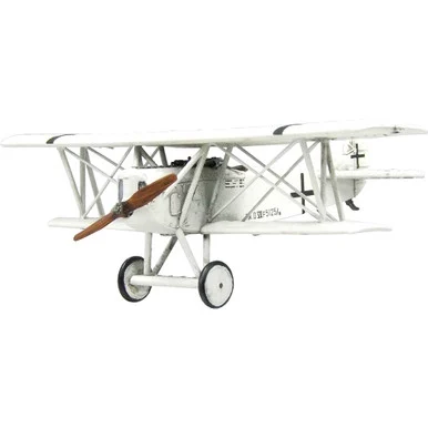 Fokker D.VII 1/72 Display Model Hermann Goring, JG1, 1918 - Wings of the Great War