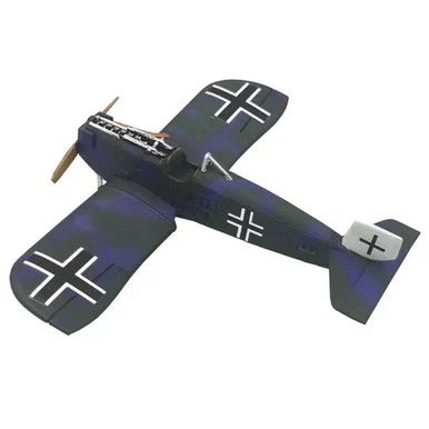 Junkers D.I 1/72 Display Model - Wings of the Great War