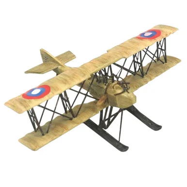 Spad S.A.4 1/72 Display Model French Air Force - Wings of the Great War