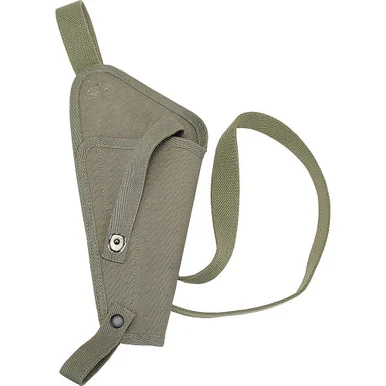 M3 Canvas Shoulder Holster for a M1917 Revolver World War Supply (3198)