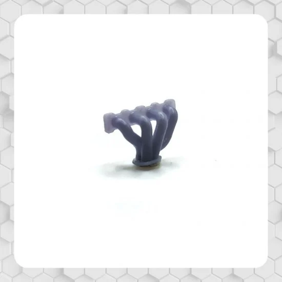 Yamamoto YMPTUN5 1/24 Exhaust Manifold 4-2-1