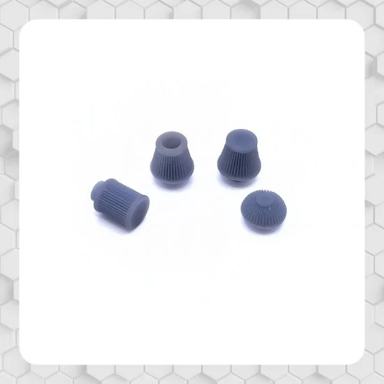 Yamamoto YMPTUN12 1/24 Sport Air Filter Set - Model Cars