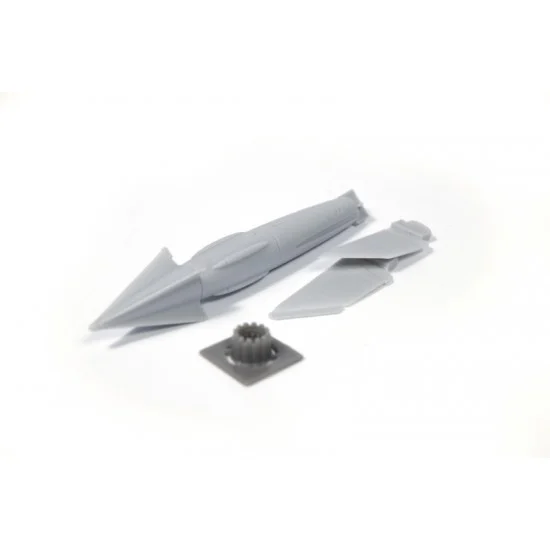 Tori Factory DA-02 None Scale Bird Missile