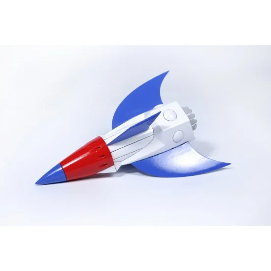 Tori Factory DA-03 None Scale Super Bird Missile