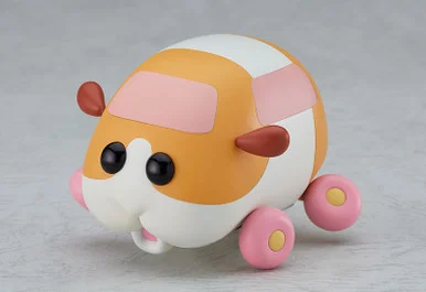 Molcar Potato - Goodsmile