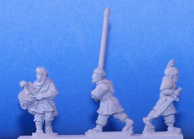PIG220006 - DERVISH COMMAND