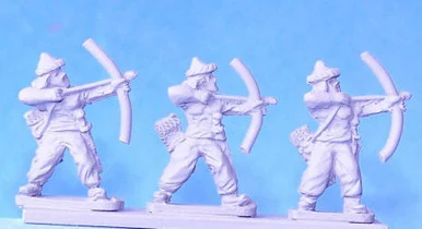 PIG190036 - ARAB BOWMEN