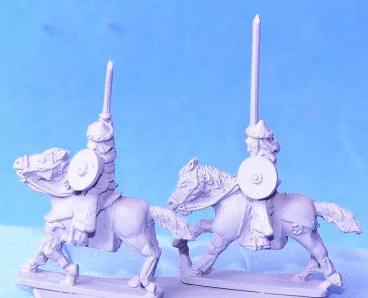 PIG190041 - ARAB CAVALRY COMMAND