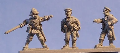 PIG220060 - NAVAL GUN CREW