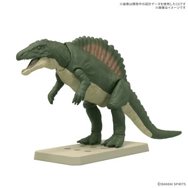 [PREORDER] Plannosaurus Dinosaur - Spinosaurus 1915