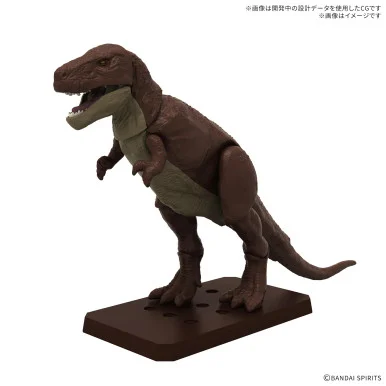 [PREORDER] Plannosaurus Dinosaur - Tyrannosaurus 1915
