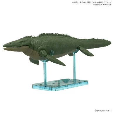 [PREORDER] Plannosaurus Dinosaur - Mosasaurus 1899