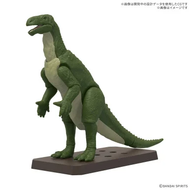 [PREORDER] Plannosaurus Dinosaur - Iguanodon
