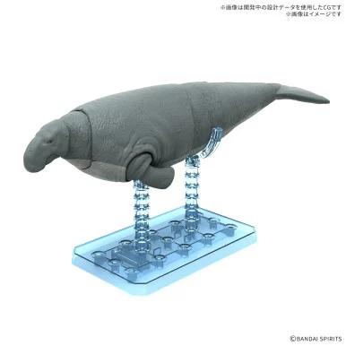 [PREORDER] Plannosaurus Dinosaur - Hydrodamalis Gigas