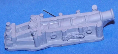 PIG230016 - HEAVY GUN (1 PER PACK)