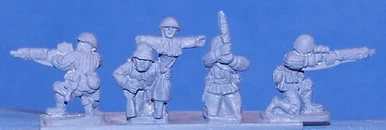 PIG080620 - RUSSIAN URBAN SNIPER TEAMS