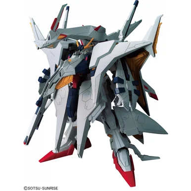 HGUC #229 - Penelope - Gundam Hathaway's Flashs Flash
