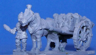 PIG230022 - DEAD CART