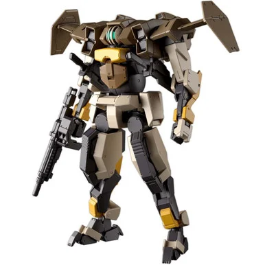 Kyoukai Senki: AMAIM 06 - 1/72 Brady Hound