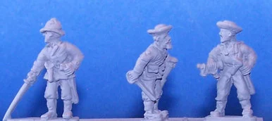 PIG220064 - NAVAL INFANTRY COMMAND