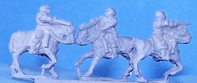 PIG200030 - CUIRASSIERS