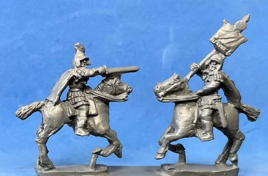 PIG030094 - MACEDONIAN CAVALRY COMMAND