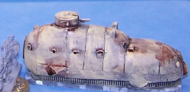 PIG130072 - CONSTRUCTORA ARMORED TRUCK