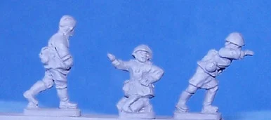 PIG080651 - RUSSIAN MEDICS