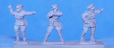 PIG080647 - RUSSIAN HIGHER COMMAND