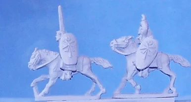 PIG190024 - ELVEN GENERALS