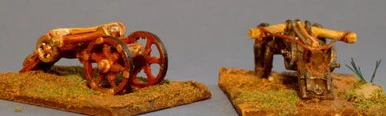 PIG190046 - DWARF BOLT SHOOTER