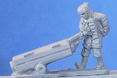 PIG080717 - German para pulling canister x4