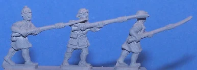 PIG240045 - IKKO IKKI ARMOURED