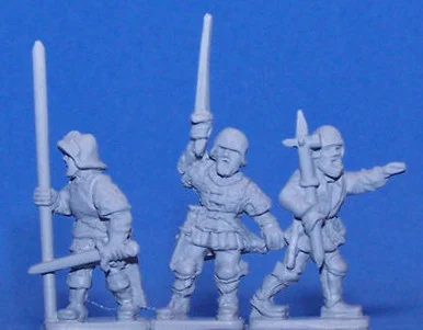 PIG230007 - LEVY COMMAND
